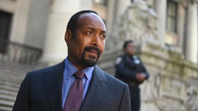 The Irrational - Kriminell logisch: Staffel 1 Folge 6 Schnellschuss