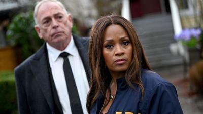 The Irrational - Kriminell logisch: Staffel 1 Folge 10 Die Bombe platzt