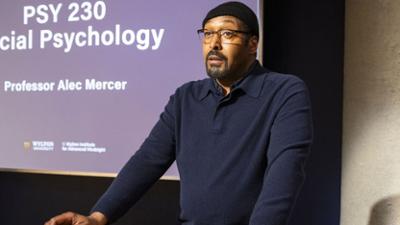 The Irrational - Kriminell logisch: Staffel 2 Folge 17 Suddenly Alec