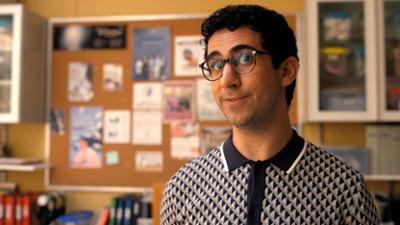 The Irrational - Kriminell logisch: Staffel 2 Folge 13 Das Mörderpferd