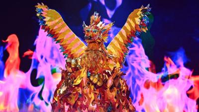 The Masked Singer: Folge 4