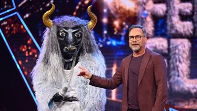 The Masked Singer: Staffel 13 Folge 4 Festival Night