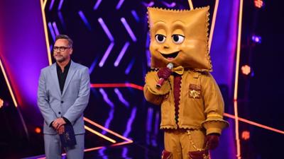 The Masked Singer: Neues Team, neue Masken, neue Staffel