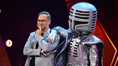 The Masked Singer: Staffel 13 Folge 5 Halbfinale