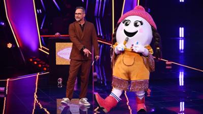 The Masked Singer: Staffel 12 Folge 2 Ein Abend voller Geheimnisse!