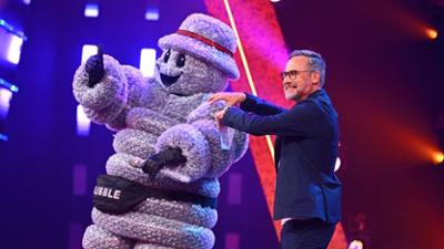 The Masked Singer: Mehr Masken, mehr Rätsel, mehr Demaskierungen