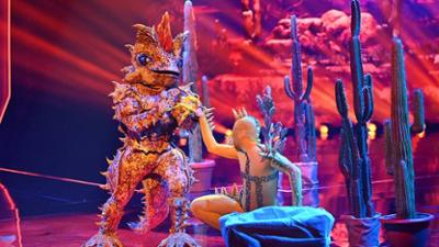 The Masked Singer: Staffel 6 Folge 1 Episode 1