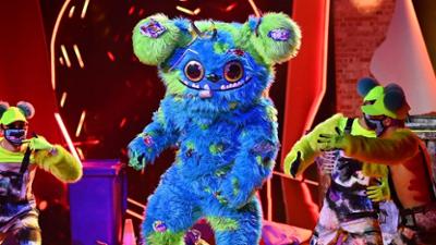 The Masked Singer: Folge 3