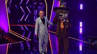The Masked Singer: Fantastische Performances und große Überraschungen!