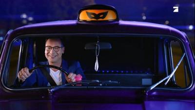 The Masked Singer: Volle Fahrt voraus! Bald startet The Masked Singer Staffel 5 The Masked Singer: Volle Fahrt voraus! Bald startet The Masked Singer Staffel 5