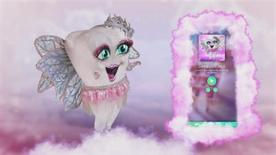 The Masked Singer: Staffel 7, Folge 5: Die Zahnfee: Welcher Song hat sie auf ihrem Weg beflügelt?