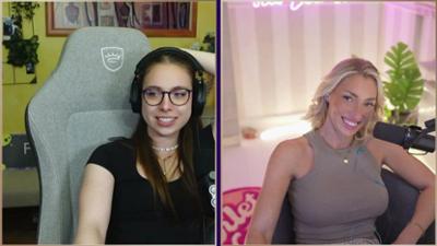 The Masked Singer - Die Watchparty: Festival Night mit Felikah und Starletnova