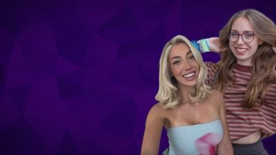 The Masked Singer - Die Watchparty: Die Watchparty mit Felikah und Starletnova