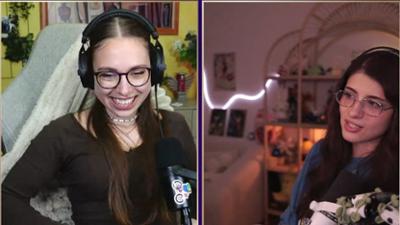 The Masked Singer - Die Watchparty: Das Finale mit Felikah und Mahluna