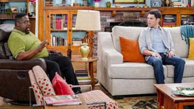 The Neighborhood: Staffel 3 Folge 18 Die Überraschung