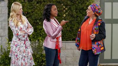 The Neighborhood: Staffel 4 Folge 3 Die falsche Schwester