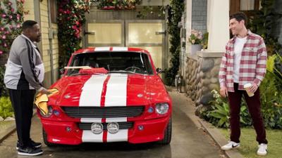 The Neighborhood: Staffel 3 Folge 5 Die beste Autoreise