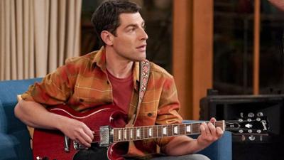 The Neighborhood: Staffel 3 Folge 11 Die Dadditutes