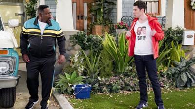 The Neighborhood: Staffel 3 Folge 10 Der Eingriff