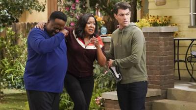The Neighborhood: Staffel 3 Folge 1 Der Protest