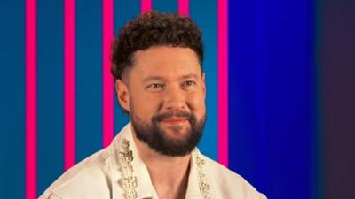 The Voice: Comeback Stage by SEAT: Calum Scott gibt Talenten eine zweite Chance