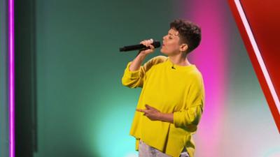 The Voice: Comeback Stage by SEAT: Staffel 4 Folge 2 Wer ergattert einen Hot Seat?