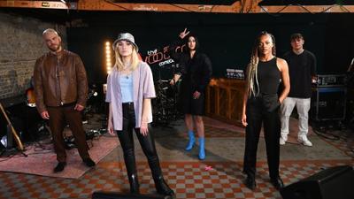 The Voice of Germany: Folge 6 - The Voice: Comeback Stage by SEAT