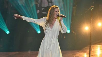 The Voice of Germany: Kati Lamberts: "Take Me To Church"