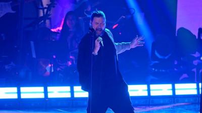 The Voice of Germany: "Love Makes You Shine": Rea Garvey kehrt auf die Voice-Bühne zu The Voice of Germany: "Love Makes You Shine": Rea Garvey kehrt auf die Voice-Bühne zu
