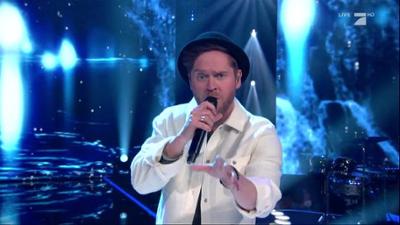 The Voice of Germany: Team Johannes: "Kreise" The Voice of Germany: Team Johannes: "Kreise"