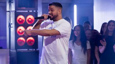 The Voice Rap by CUPRA: Blind Auditions 4: Wer holt sich die letzten Plätze? The Voice Rap by CUPRA: Blind Auditions 4: Wer holt sich die letzten Plätze?