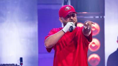 The Voice Rap by CUPRA: Blind Auditions 2: Das Spiel beginnt