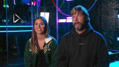 The Voice Stories: Familienpower, Quiz-Spaß & Backstage-Abenteuer!