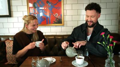 The Voice Stories: London mit Calum Scott & "The Voice"-Band im Spotlight!