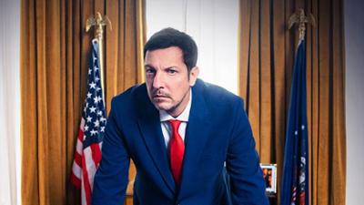 THILO MISCHKE.: Trump - The greatest Realityshow.