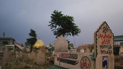 Thilo Mischke.: ProSieben THEMA. Spezial: Deutsche an der ISIS Front