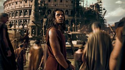 Those About to Die: Staffel 1 Folge 2 Vertraue niemandem