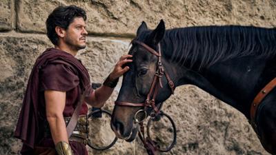 Those About to Die: Staffel 1 Folge 10 Lasst die Spiele beginnen