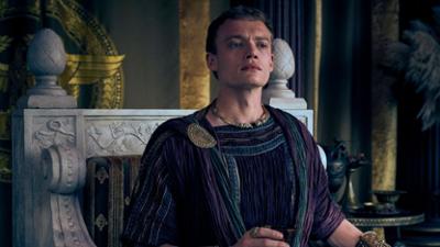 Those About to Die: Staffel 1 Folge 9 Die Würfel sind gefallen