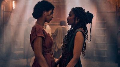Those About to Die: Staffel 1 Folge 3 Todespforte