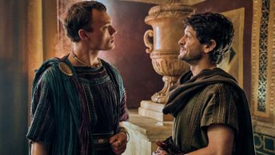 Those About to Die: Staffel 1 Folge 6 Blutsverwandtschaft