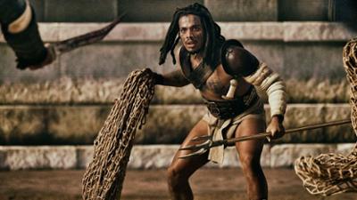 Those About to Die: Staffel 1 Folge 5 Verrat