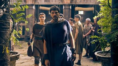 Those About to Die: Staffel 1 Folge 8 Alles auf Sieg