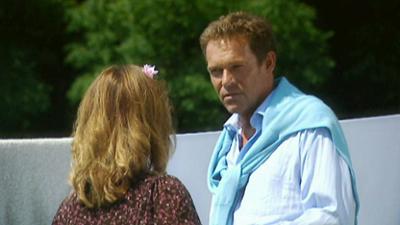 TRAMITZ and friends: Staffel 3 Folge 2 Klippen der Hoffnung