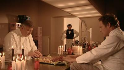 TRAMITZ and friends: Staffel 1 Folge 6 Außerordentliche Kochkünste