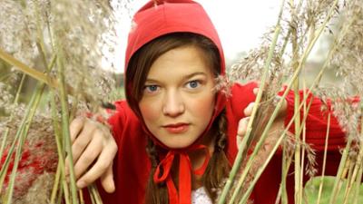 TRAMITZ and friends: Mörderische Tipps vom Rotkäppchen