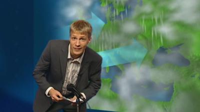 TRAMITZ and friends: Staffel 1 Folge 9 Die Donner-Crew