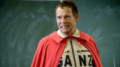 TRAMITZ and friends: Staffel 3 Folge 5 Ganz-Okay-Man