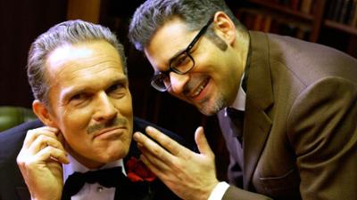 TRAMITZ and friends: Staffel 2 Folge 3 Der sächselnde Pate