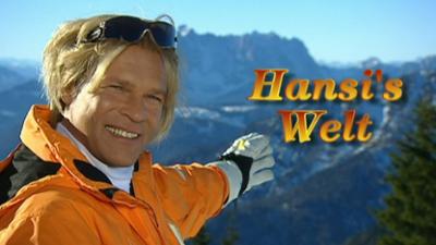 TRAMITZ and friends: Staffel 2 Folge 9 Hansi's Welt